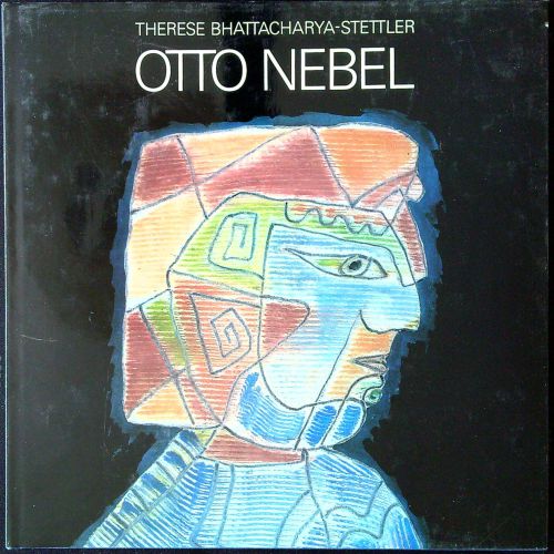 Otto Nebel.