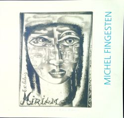 Michel Fingesten: Neznámý Michel Fingesten.
