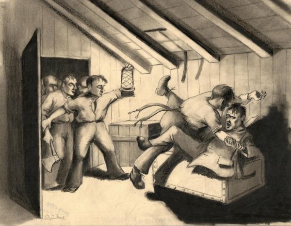 Das politische Argument