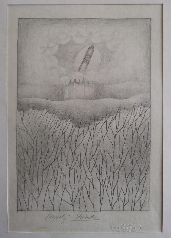 Strašidlo [Dostojevskij]