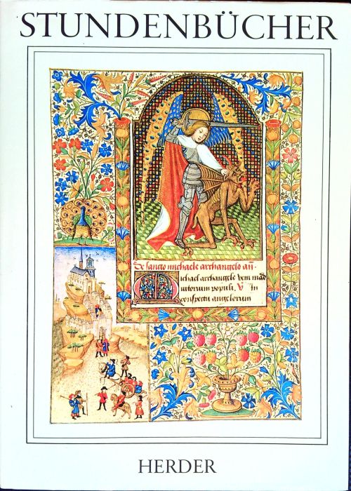 Stundenbücher und ihre Eigentümer.