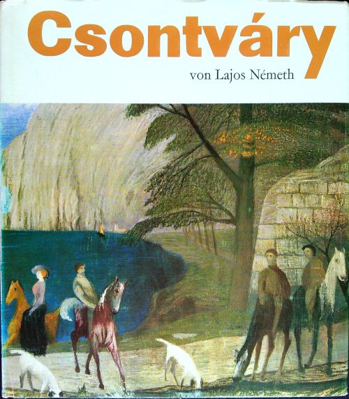 Csontváry.