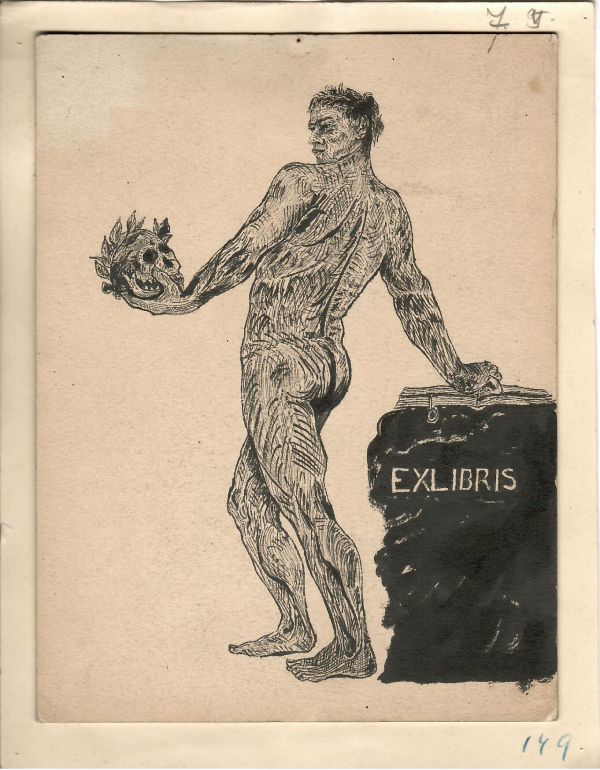 Ex libris