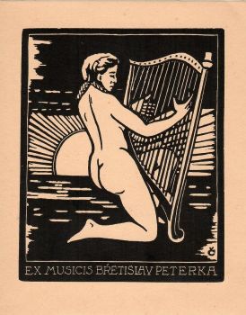 Ex musicis Břetislav Peterka