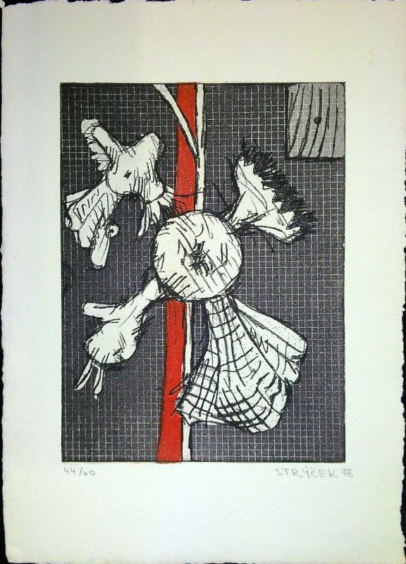 Setkání dvou komet