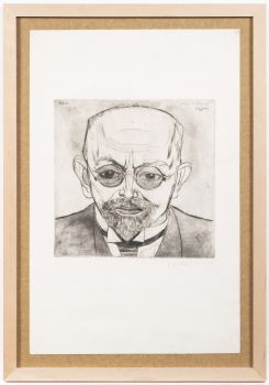 Herr Justitzrat Popper