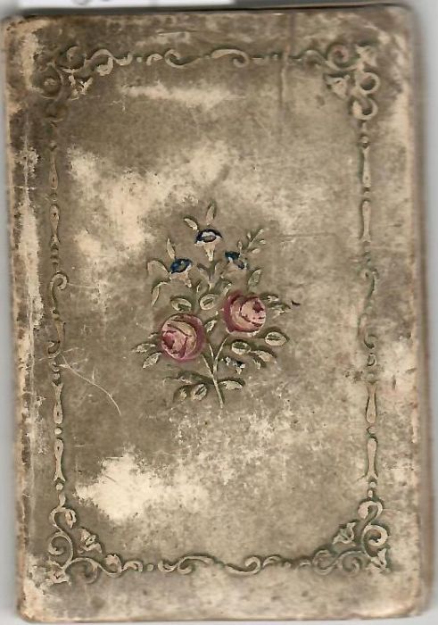 Pomněnky na rok 1842.