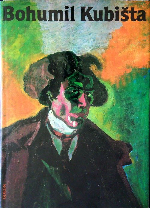 Bohumil Kubišta.