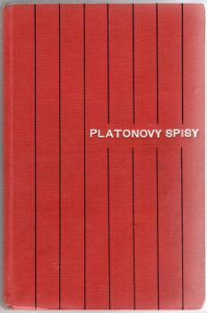 Hippias větší. Hippias menší. Ion. Menexenos. 