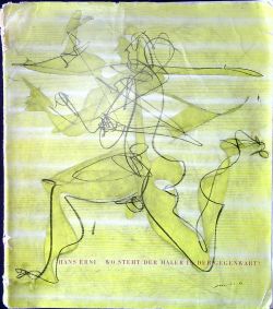 Wo steht der Maler in der Gegenwart?