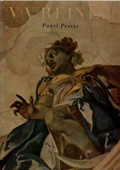 Václav Vavřinec Reiner.