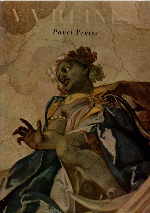 Václav Vavřinec Reiner.