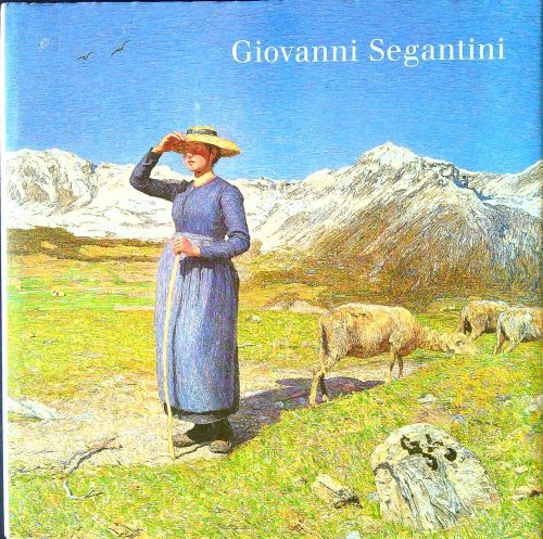 Giovanni Segantini.
