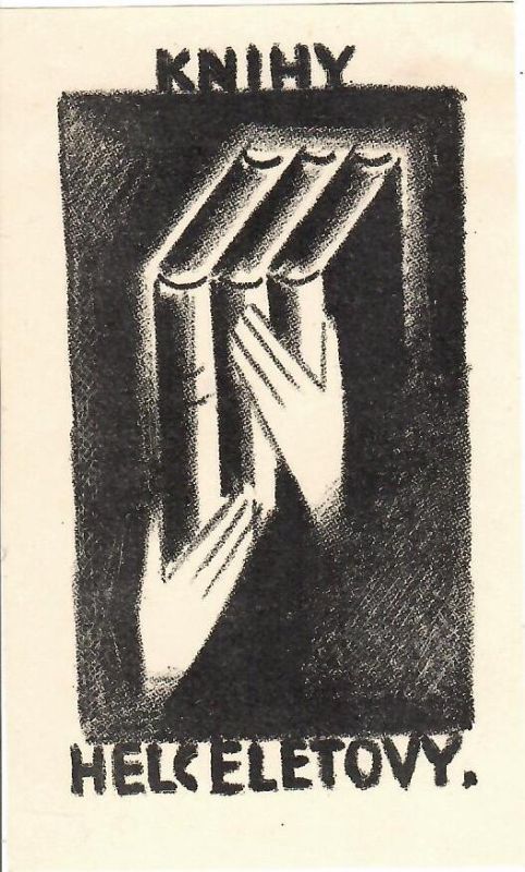 Knihy Helceletovy II