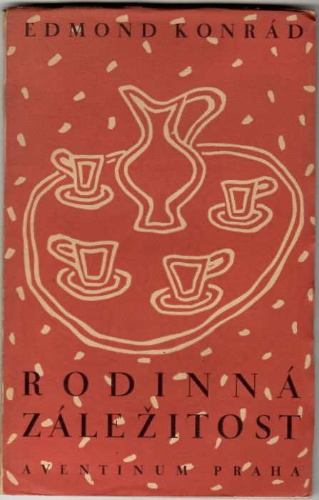 Rodinná záležitost.