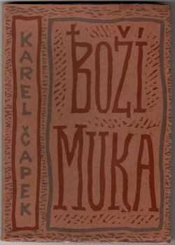 Boží muka. 