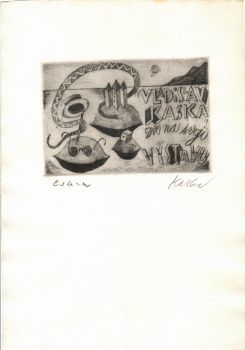 Pozvánka na výstavu