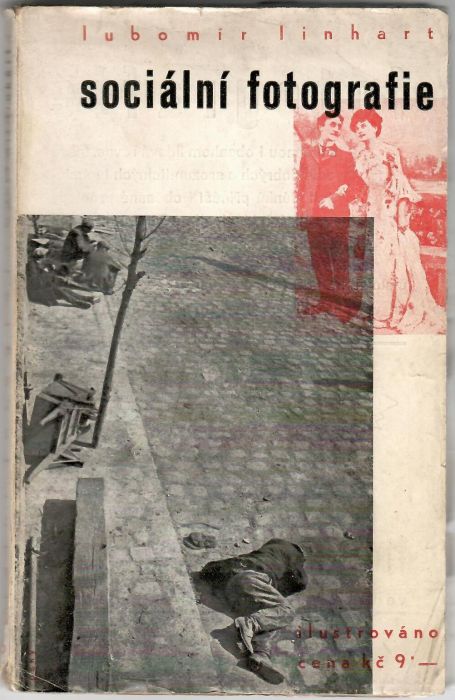 Sociální fotografie.