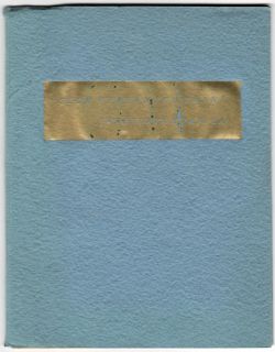 Sedm vybraných básní Jaroslava Kvapila.