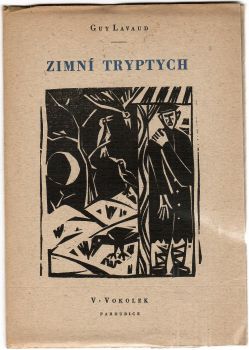 Zimní tryptych.