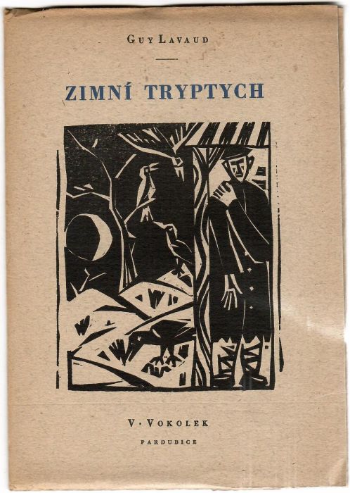 Zimní tryptych.