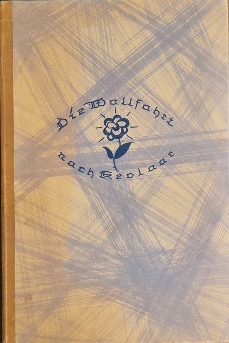 Die Wallfahrt nach Kevlaar.