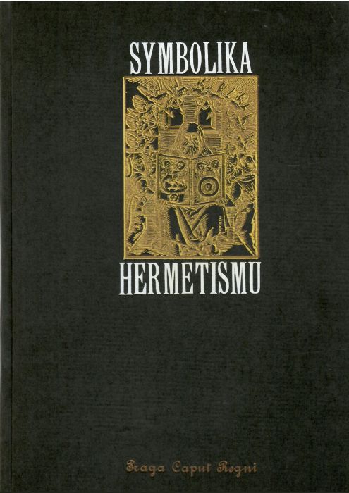 Obrazový atlas hermetismu. Základní obrazová informace zahrnující teorii makro- i mikrokosmu, pythagorejské a kabalistické spekulace, teorii i praxi alchymie jakožto Královského Umění.