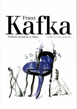 Vcházím do pokoje a vidím... / I enter a room and see...