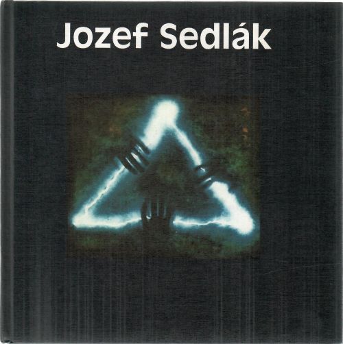 Jozef Sedlák.