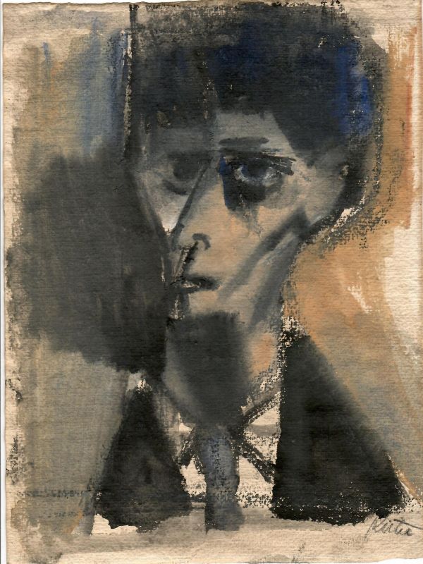 Franz Kafka