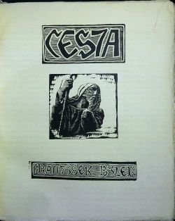Cesta.