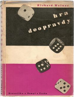 Hra doopravdy.