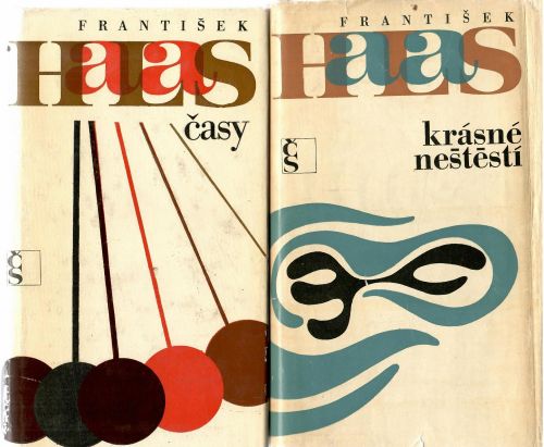 Krásné neštěstí. Časy. A co básník. Imagena. Obrazy.