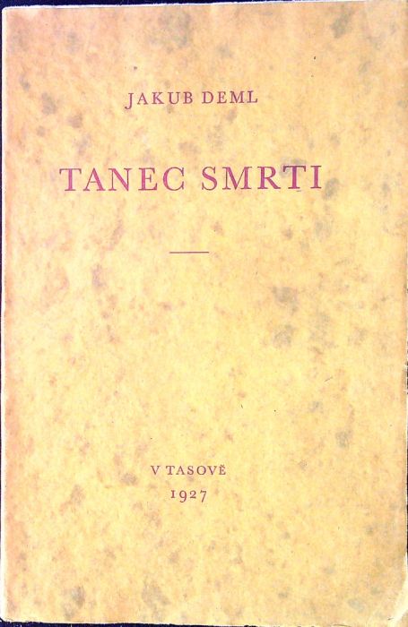 Tanec smrti.