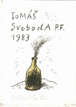 Tomáš Svoboda P.F. 1983