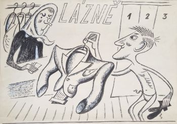 Šaty dělají člověka