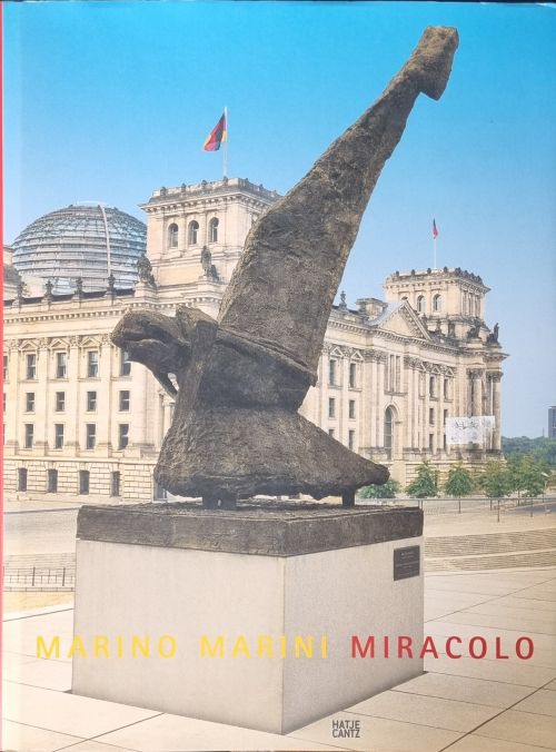 Marino Marini Miracolo.