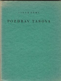 Pozdrav z Tasova.