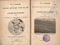 Dra. A. Pokorného názorný nerostopis.