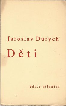 Děti.