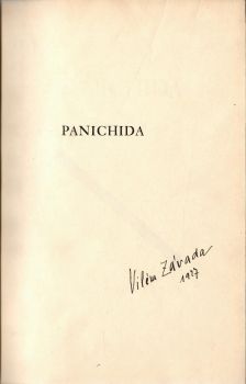 Panichida.