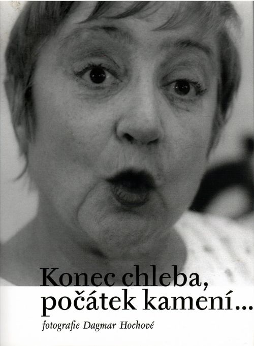 Konec chleba, počátek kamení ....