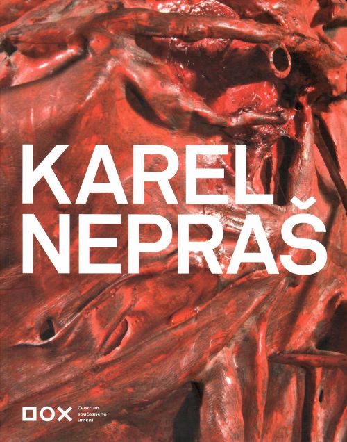 Karel Nepraš.