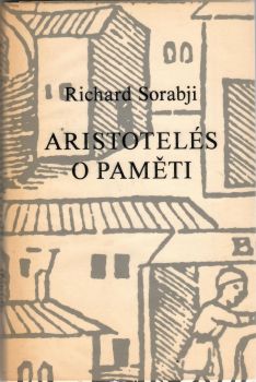 Aristotelés - O paměti. 