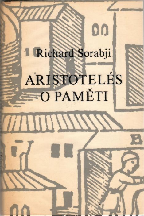 Aristotelés - O paměti. 