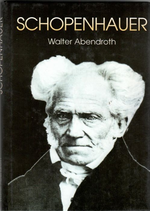 Schopenhauer.