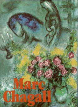 Marc Chagall.