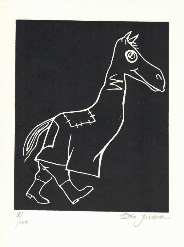 Masopustní kobyla