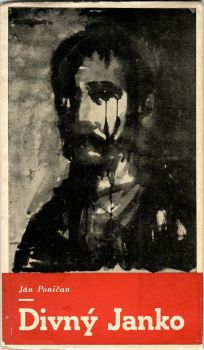 Divný Janko.