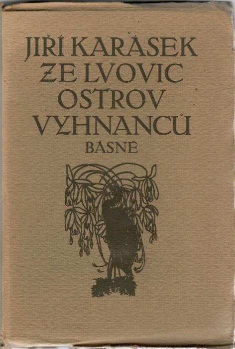 Ostrov vyhnanců.